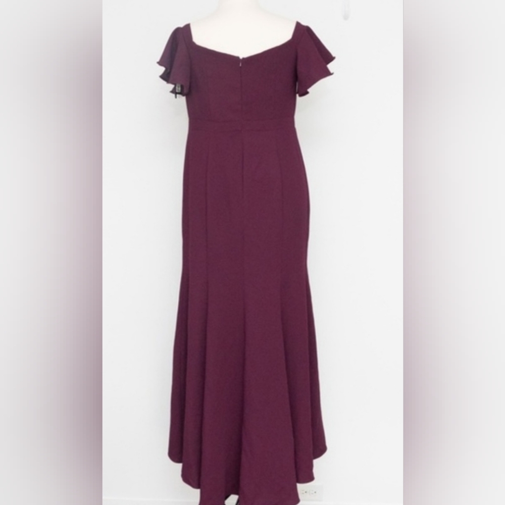 Formal Dress - Picture 2 of 5